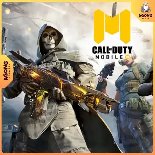 Call of Duty Mobile