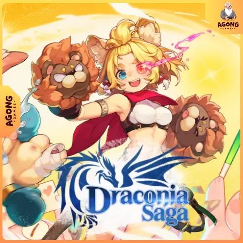 Draconia Saga