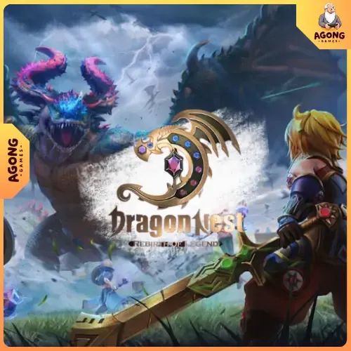 Dragon Nest : ROL