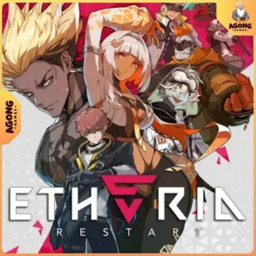 Etheria Restart