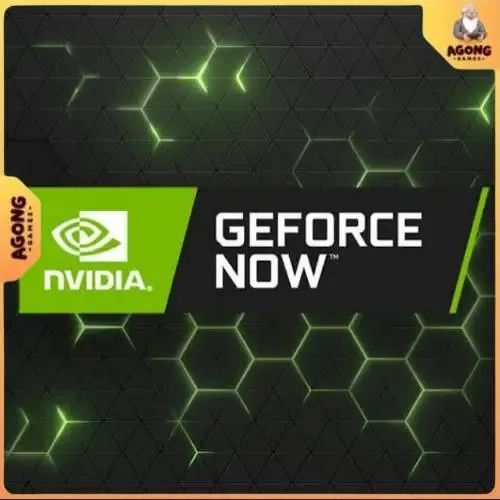 GeForce NOW