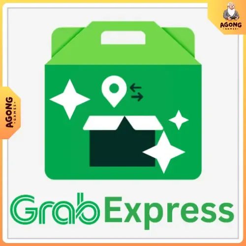 Grab Express Card