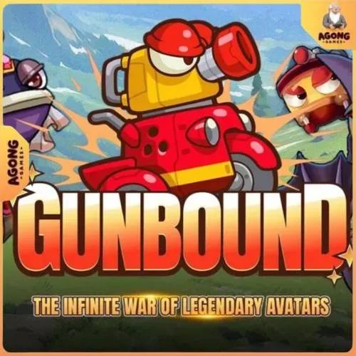 Gunbound