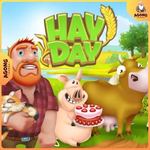 Hay Day