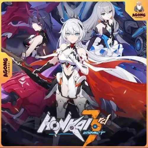 Honkai Impact 3rd