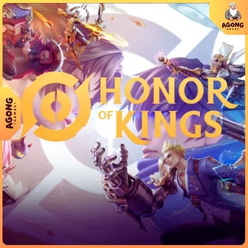 Honor of kings