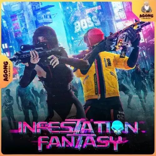 Infestation Fantasy