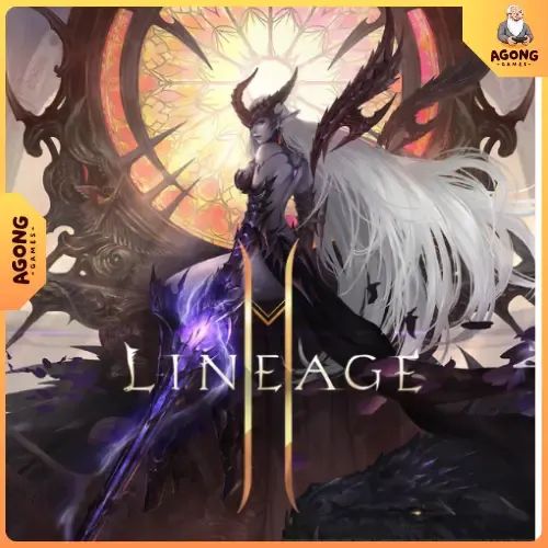 เติม Lineage 2 Mobile