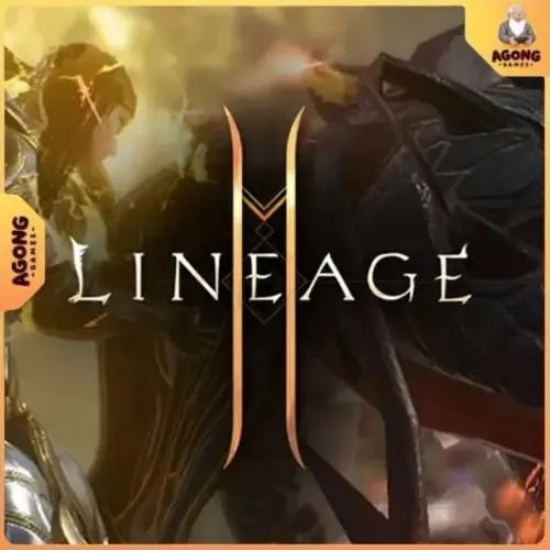 Lineage 2 Mobile