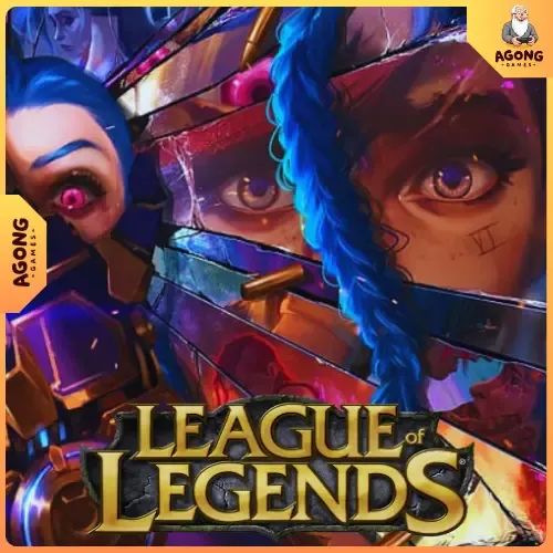 League of Legends