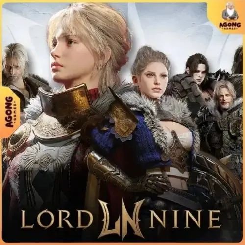 Lord Nine