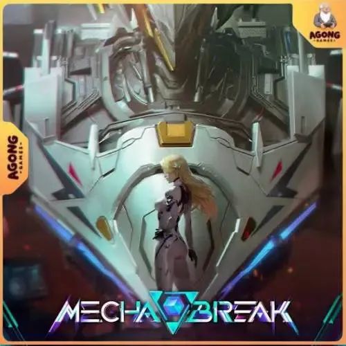 Mecha BREAK