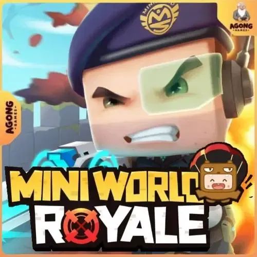 Miniworld Royale