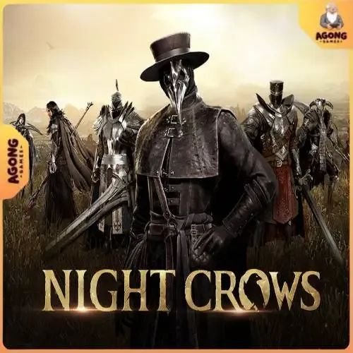 Night Crows
