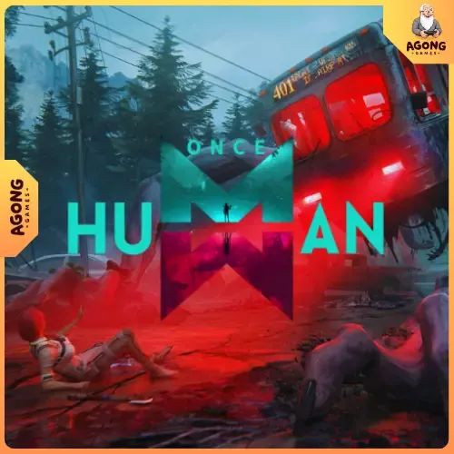 Once Human