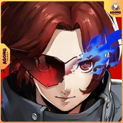 Persona 5 The Phantom