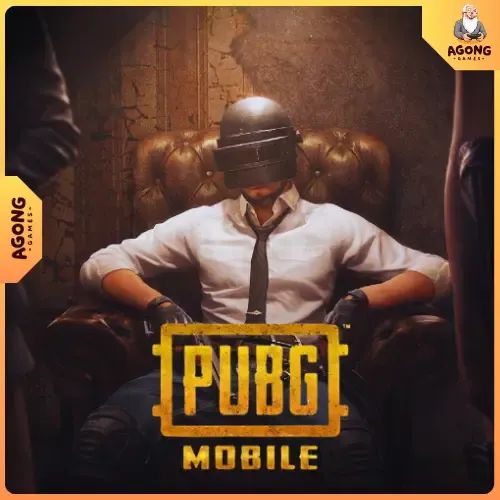 PUBG Mobile ID ต่างประเทศ