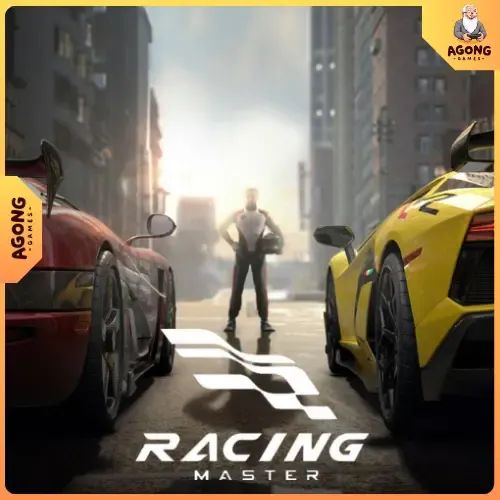 Racing Master
