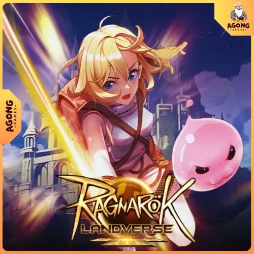 Ragnarok Landverse