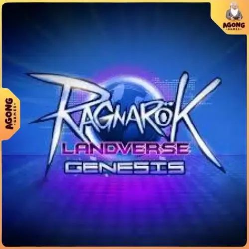 RO Landverse Genesis