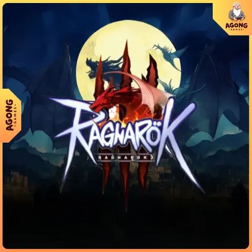 Ragnarok Online 3