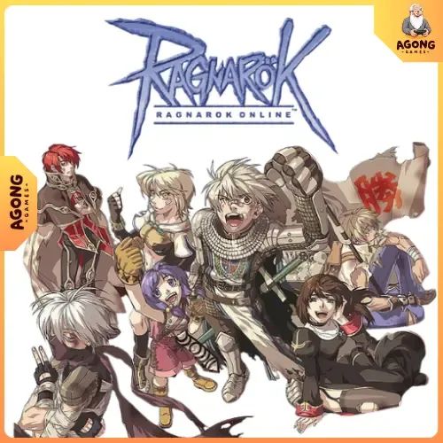 Ragnarok (PC)