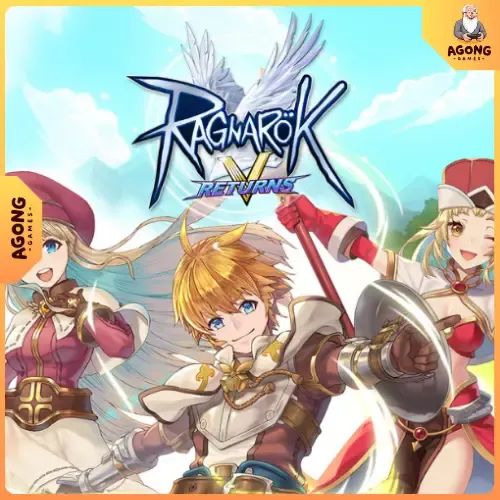 Ragnarok V Returns