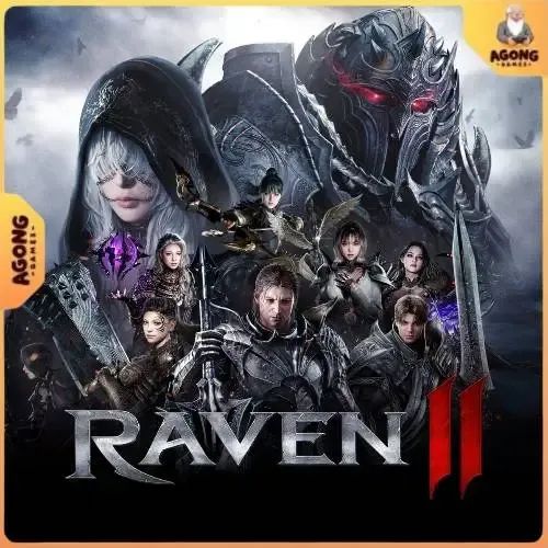 Raven2