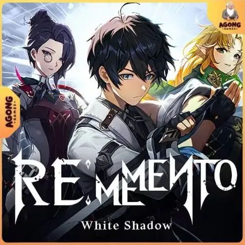 Rememento: White Shadow