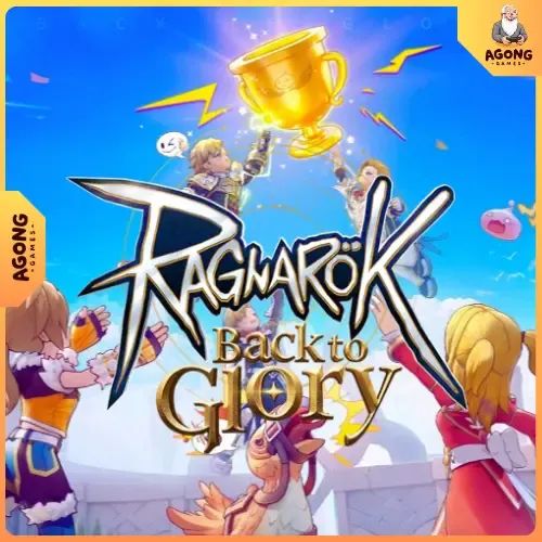 RO Back To Glory