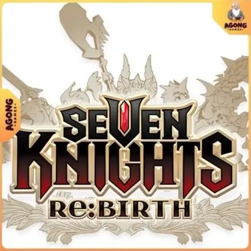 Seven Knights Re:BIRTH