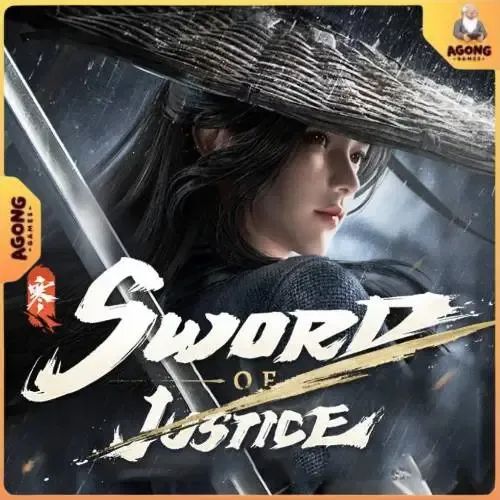 Sword of Justice