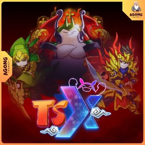 TSX by Astronize