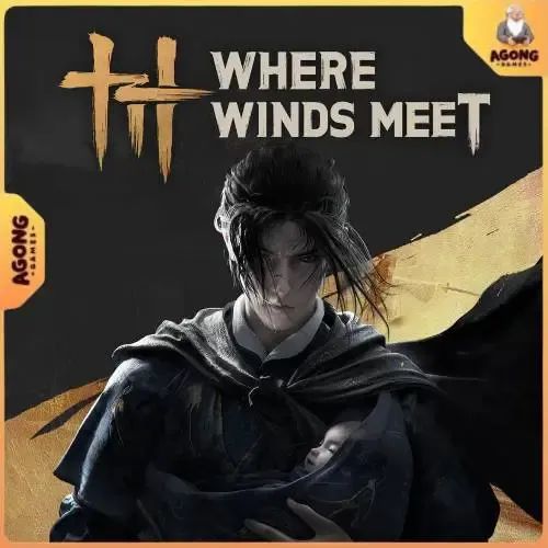 Where Winds Meet