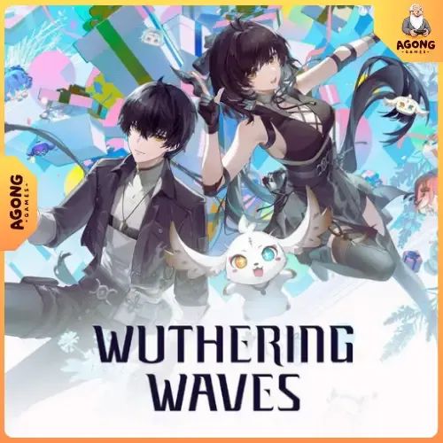 Wuthering Waves